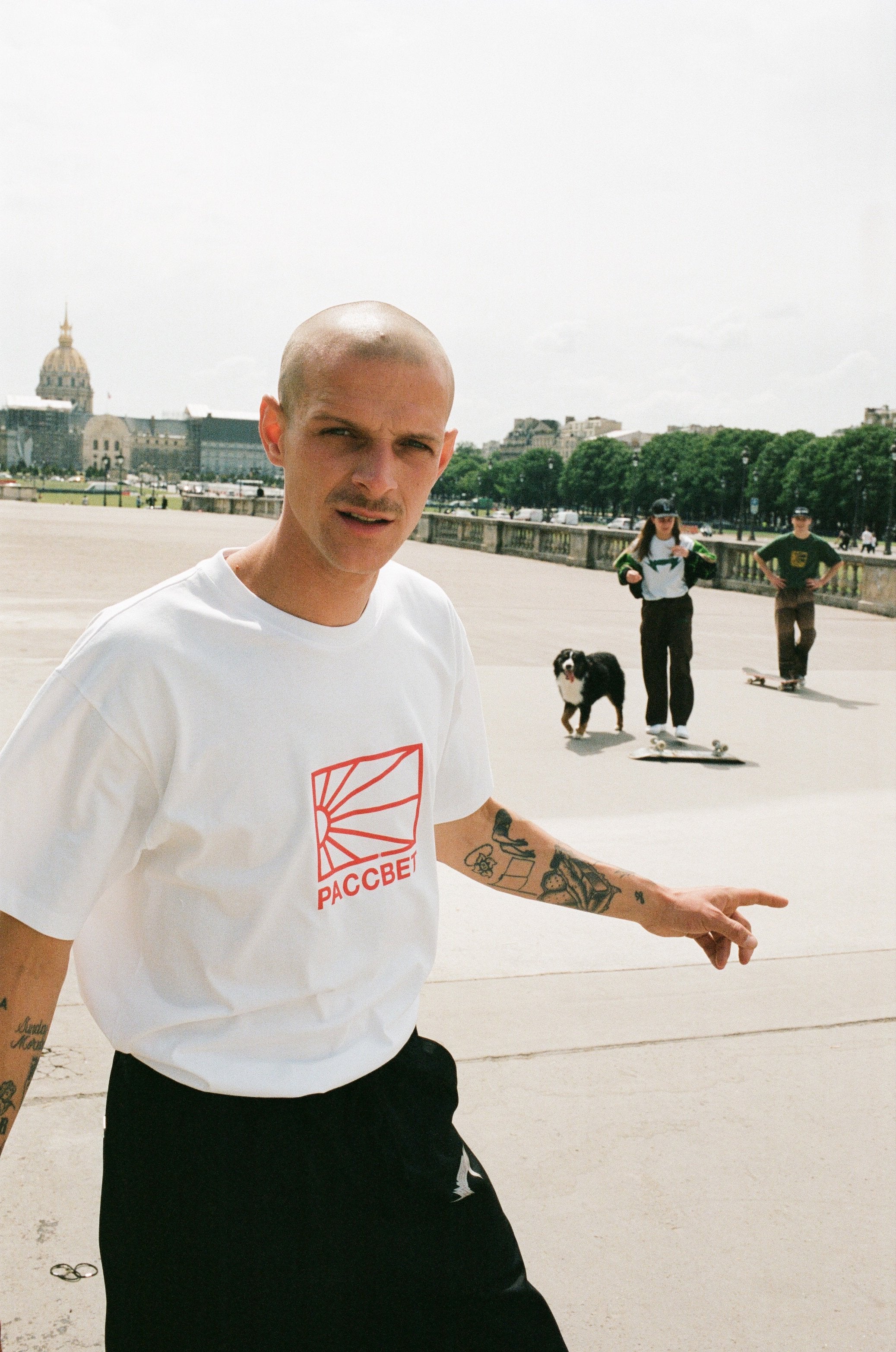 RASSVET SKATEBOARDS CLOTHING - T SHIRTS – RASSVETSKATEBOARDS.COM