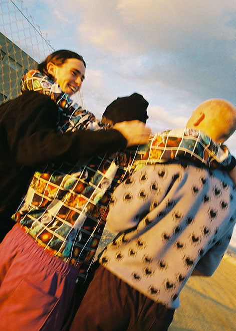 RASSVET SKATEBOARDS CLOTHING - APPAREL – RASSVETSKATEBOARDS.COM