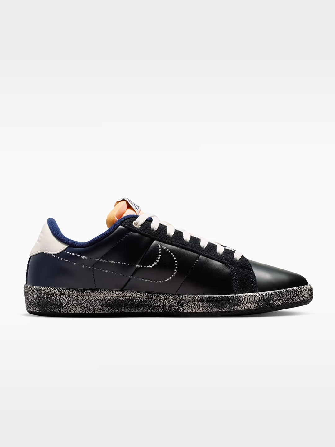 Nike SB Zoom Tennis Classic x Rassvet BLUE VOID BLUE VOID SAIL