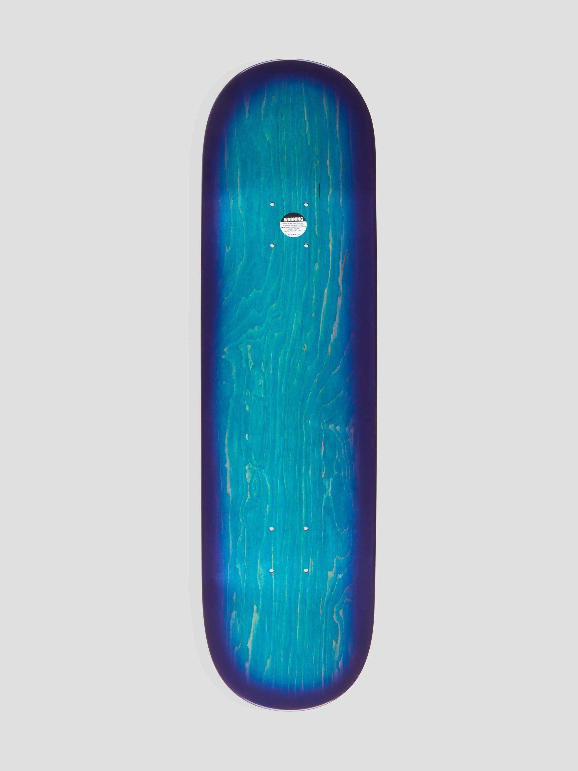 PACC17SK11 ~ LILIAN FEV FACADE DECK - 8.375