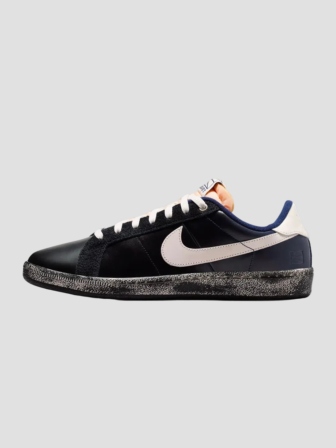 レイ Nike SB Zoom Tennis Classic x Rassvet BLUE VOID BLUE VOID SAIL