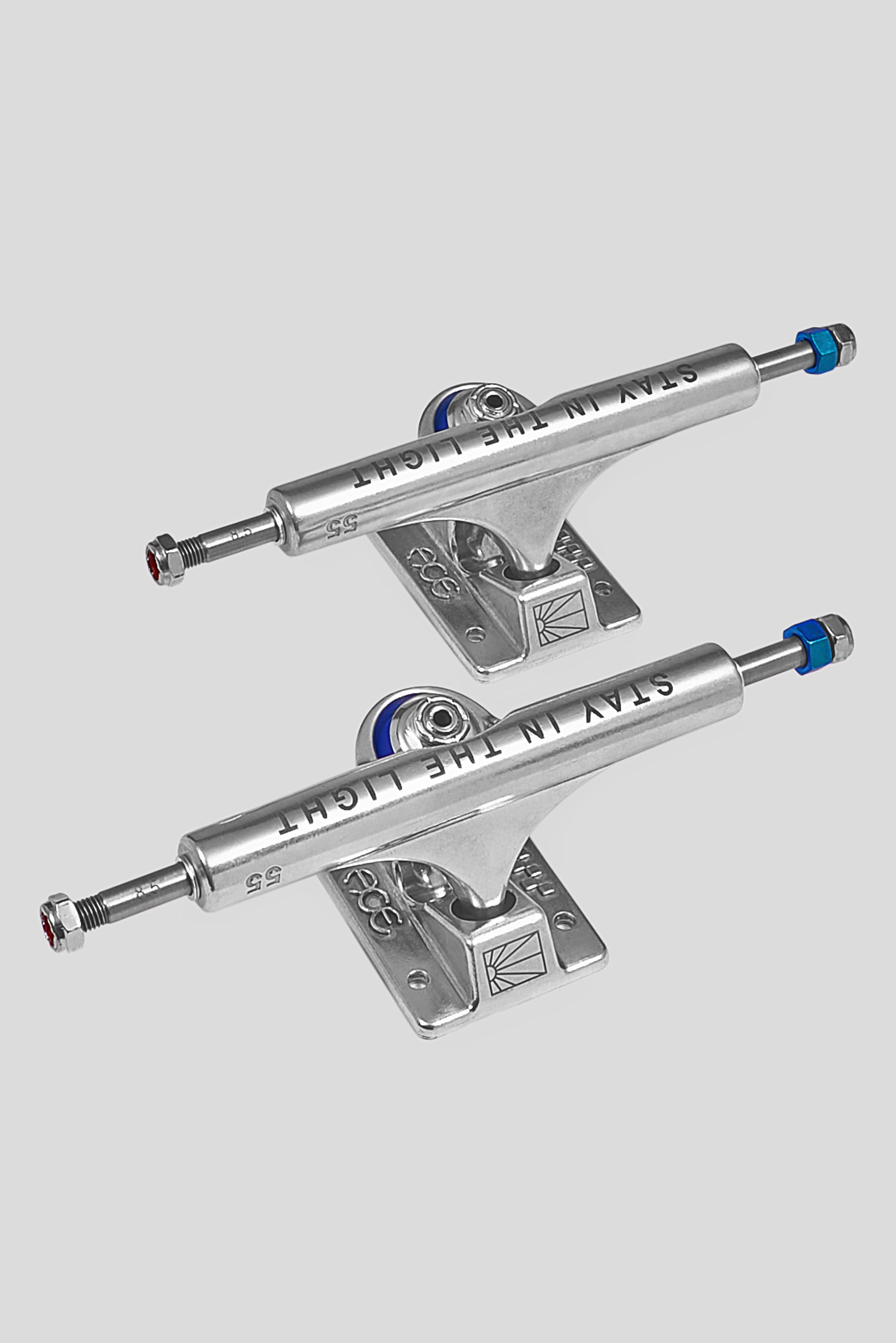 PACC14K500 ~ RASSVET x ACE TRUCKS