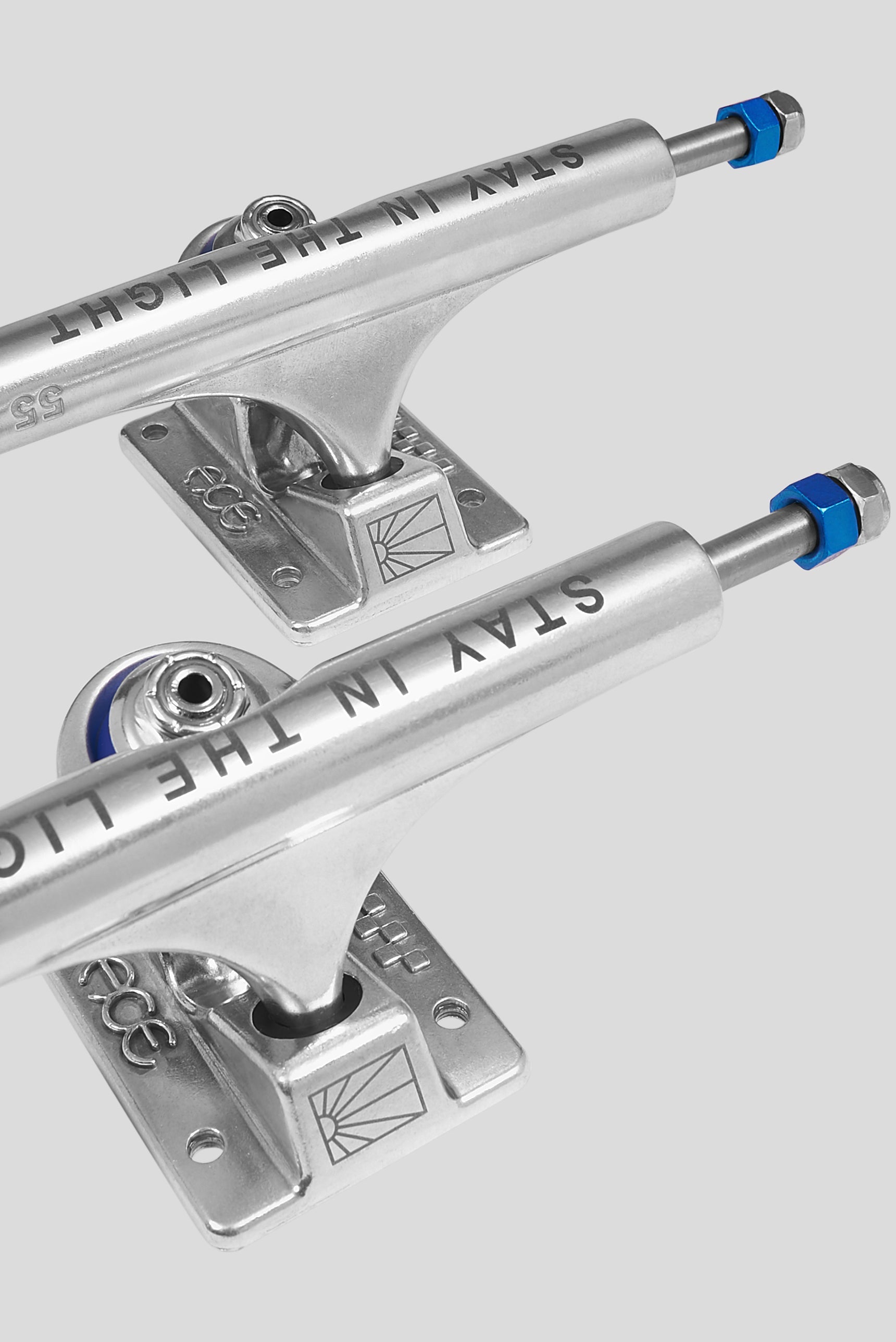 PACC14K500 ~ RASSVET x ACE TRUCKS