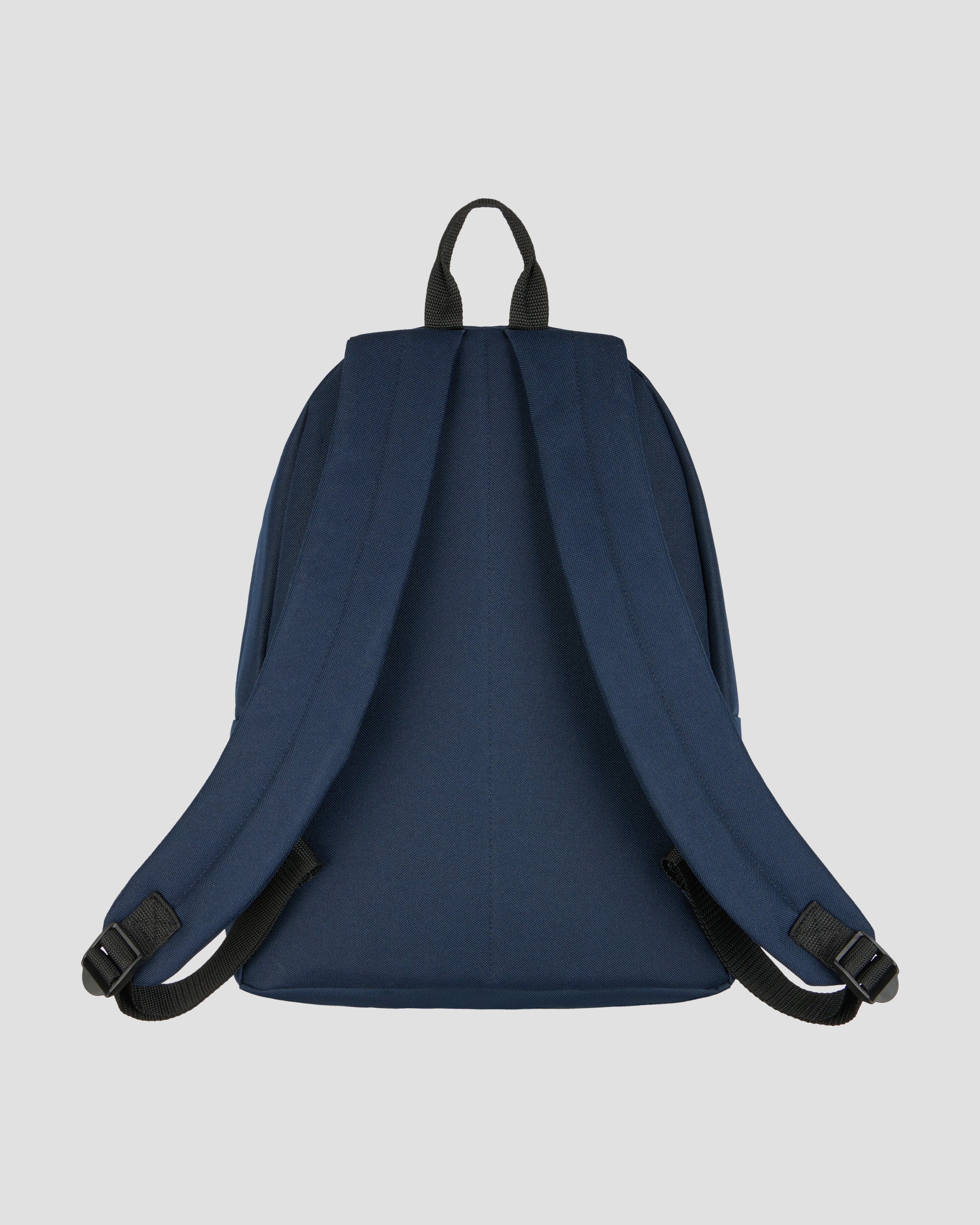 PACC16K006~LOGO BACKPACK - NAVY