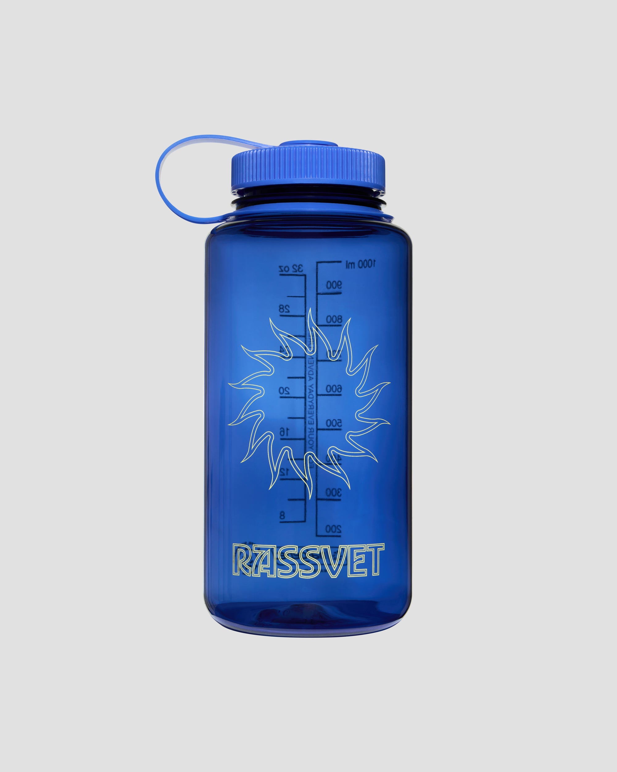 PACC16K016~RASSVET X NALGENE BOTTLE - MULTI