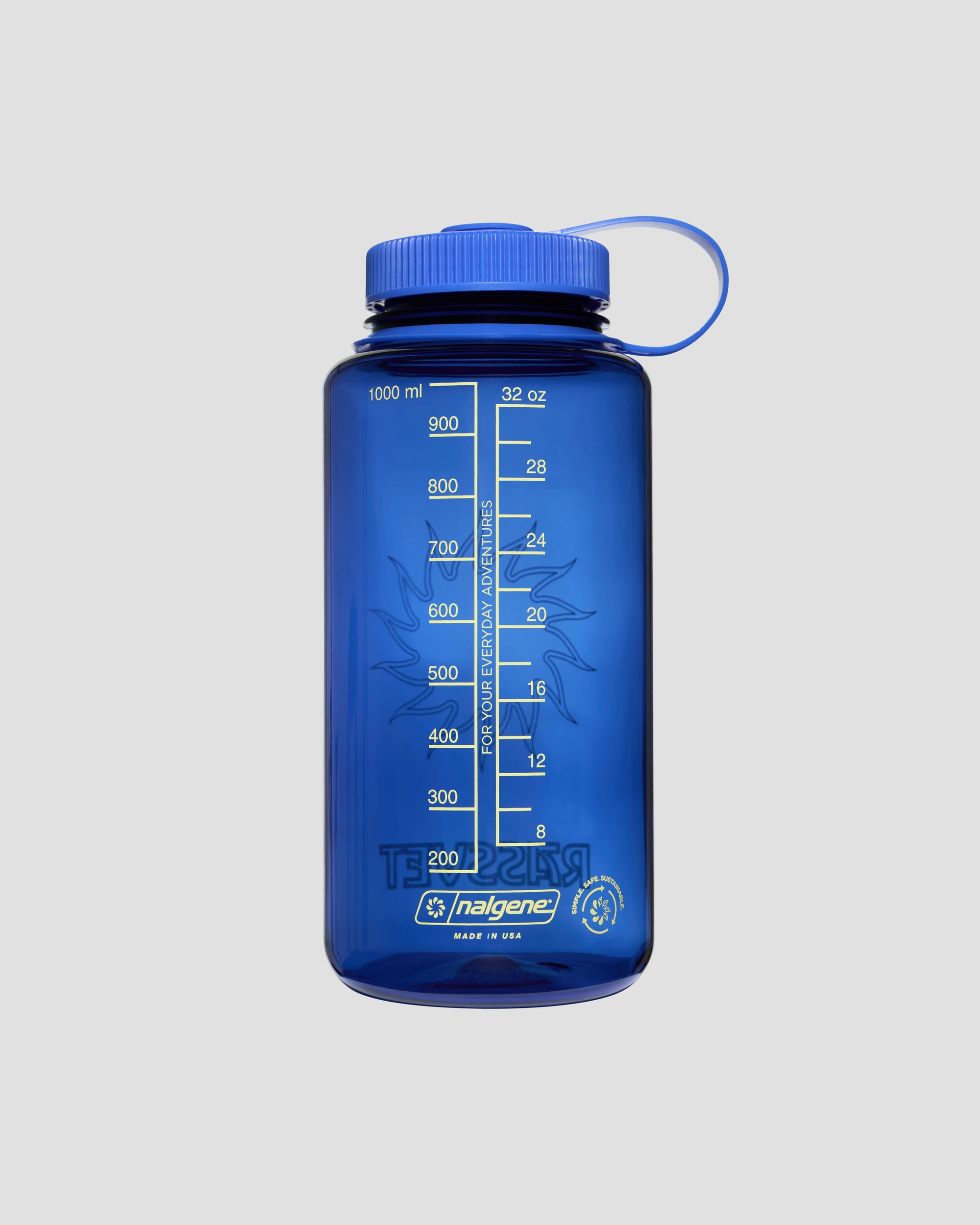 PACC16K016~RASSVET X NALGENE BOTTLE - MULTI