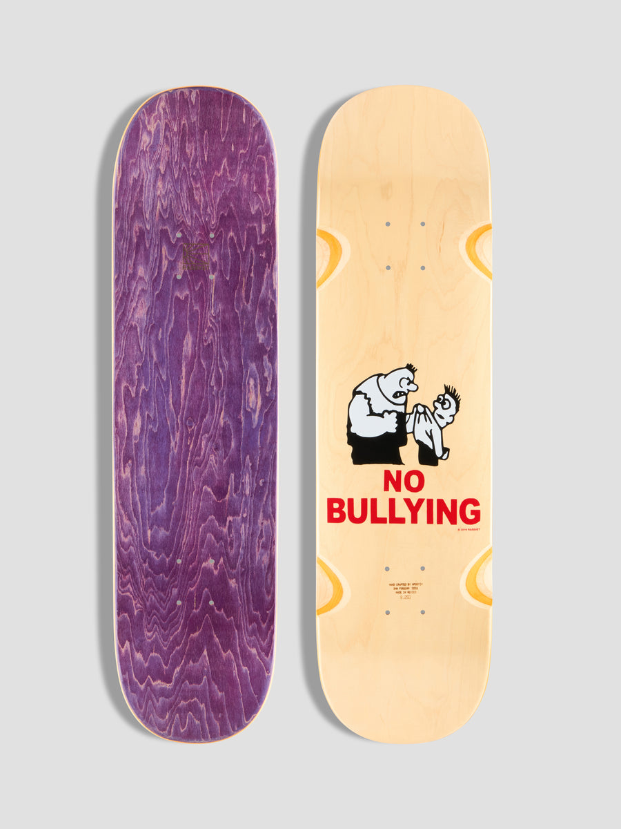 【関税込み】PACCBET \"#10 3D Logo\" skateboard deck 関税込み】PACCBET 