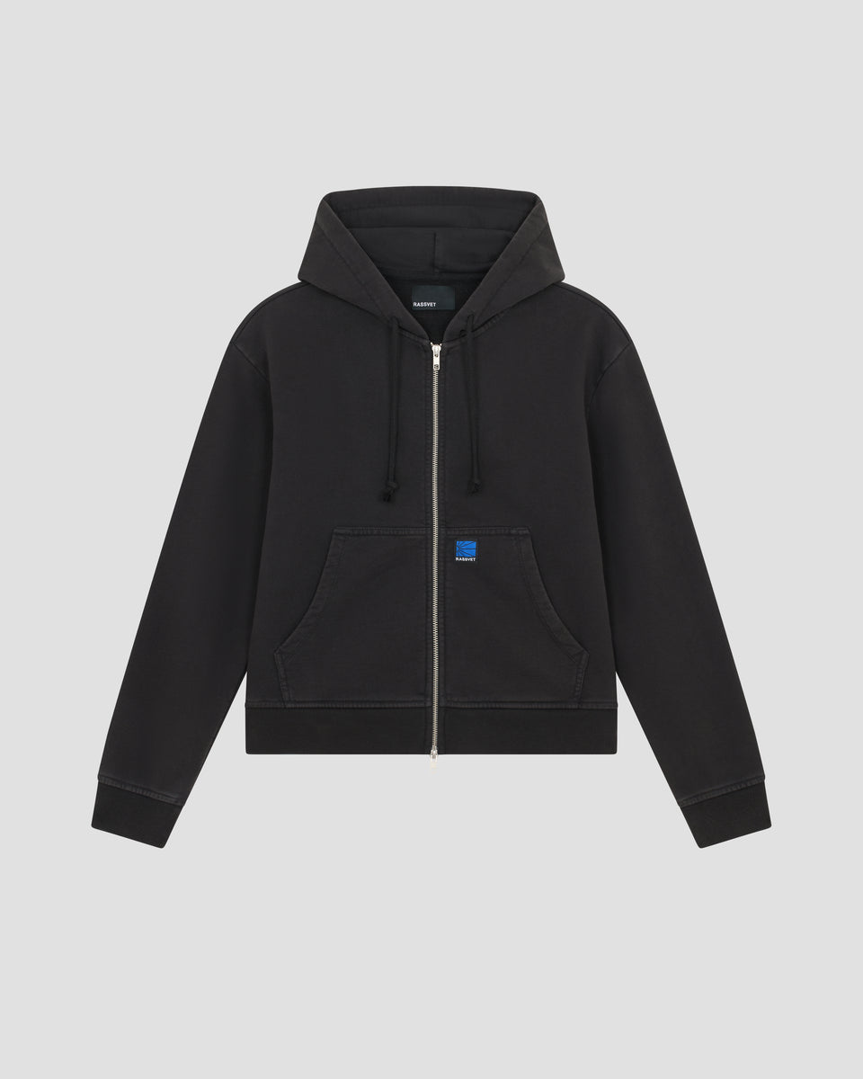 スウェット・トレーナー RASSVET HOUSE ZIP HOODIE (52396) Rassvet House Zip Hoodie | italist
