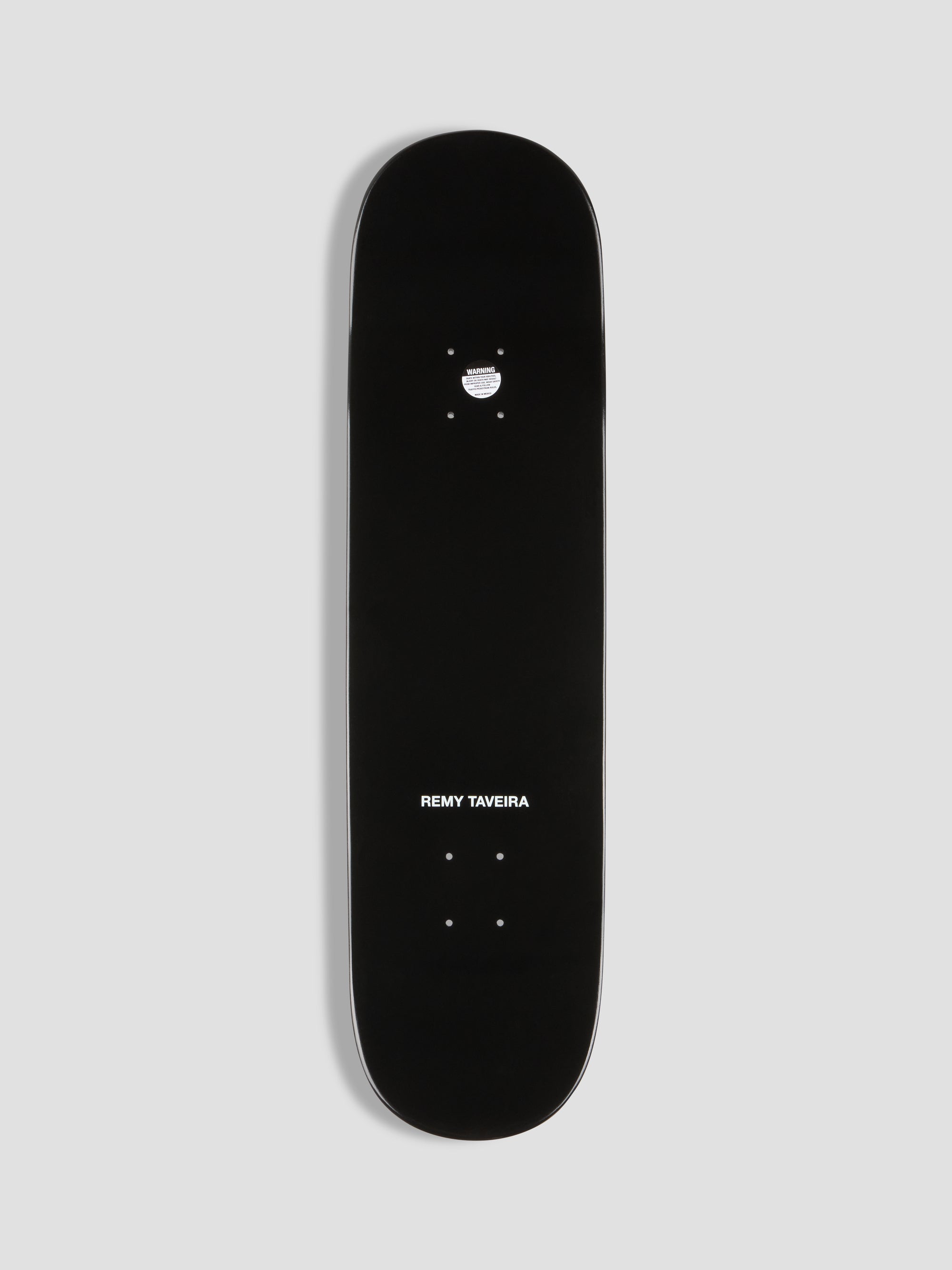 PACC17SK09 ~ REMY TAVEIRA BAGUETTE DECK - 8.37