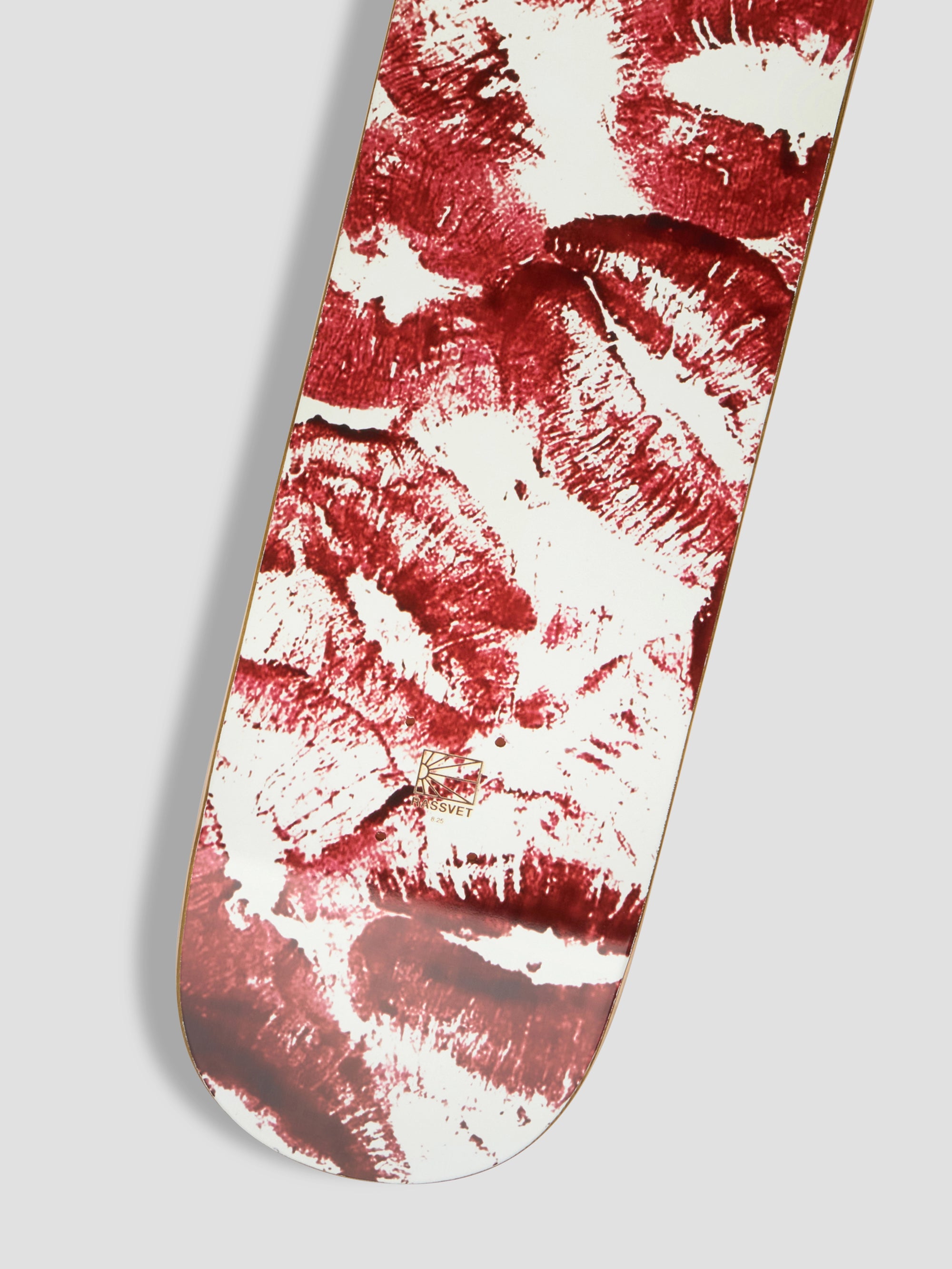 PACC17SK10 ~ AUSTYN GILLETTE LIPS DECK - 8.25