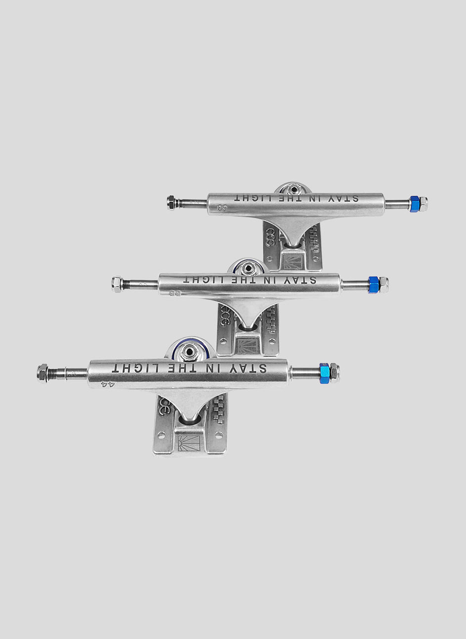 PACC14K500 ~ RASSVET x ACE TRUCKS