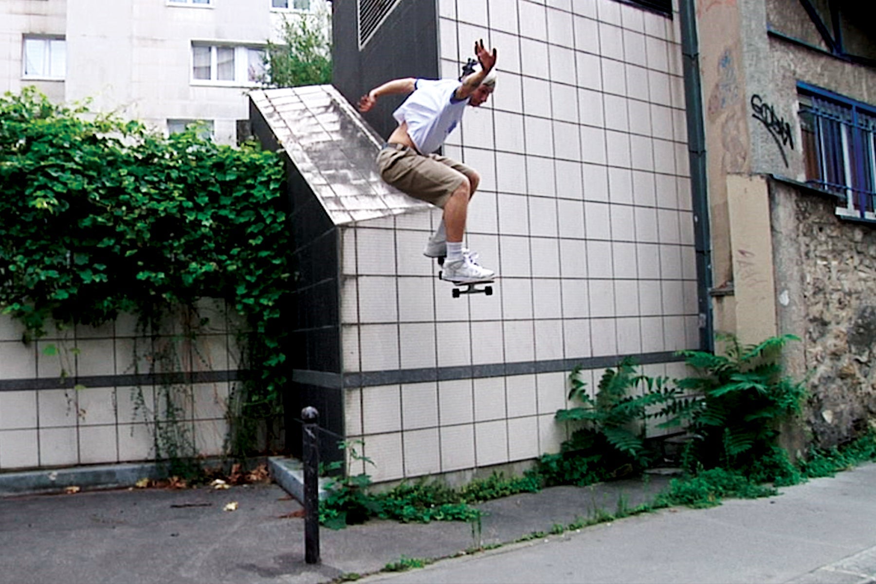 Igor Smirnov - We're Basic