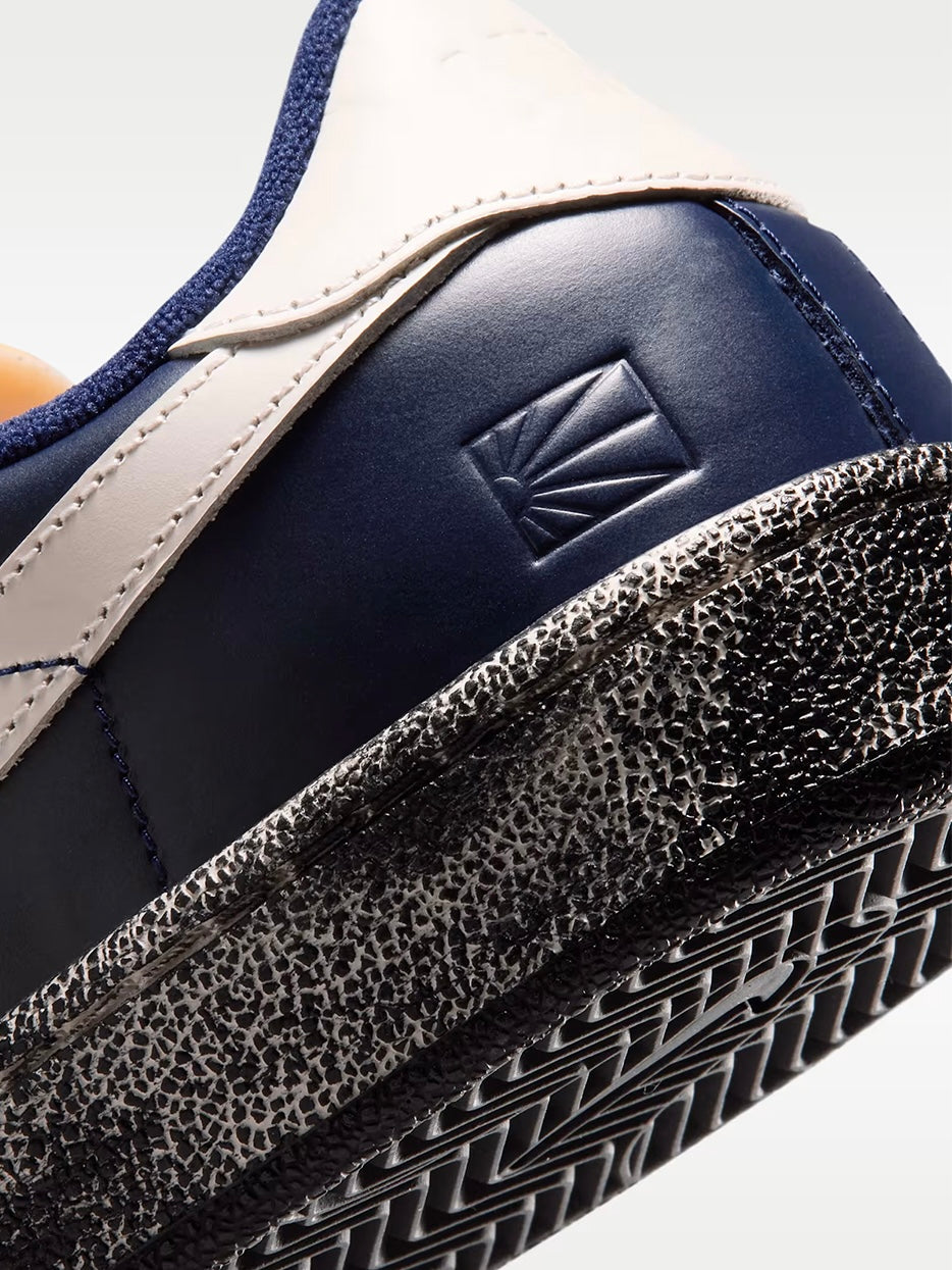 Nike SB Zoom Tennis Classic x Rassvet BLUE VOID BLUE VOID SAIL