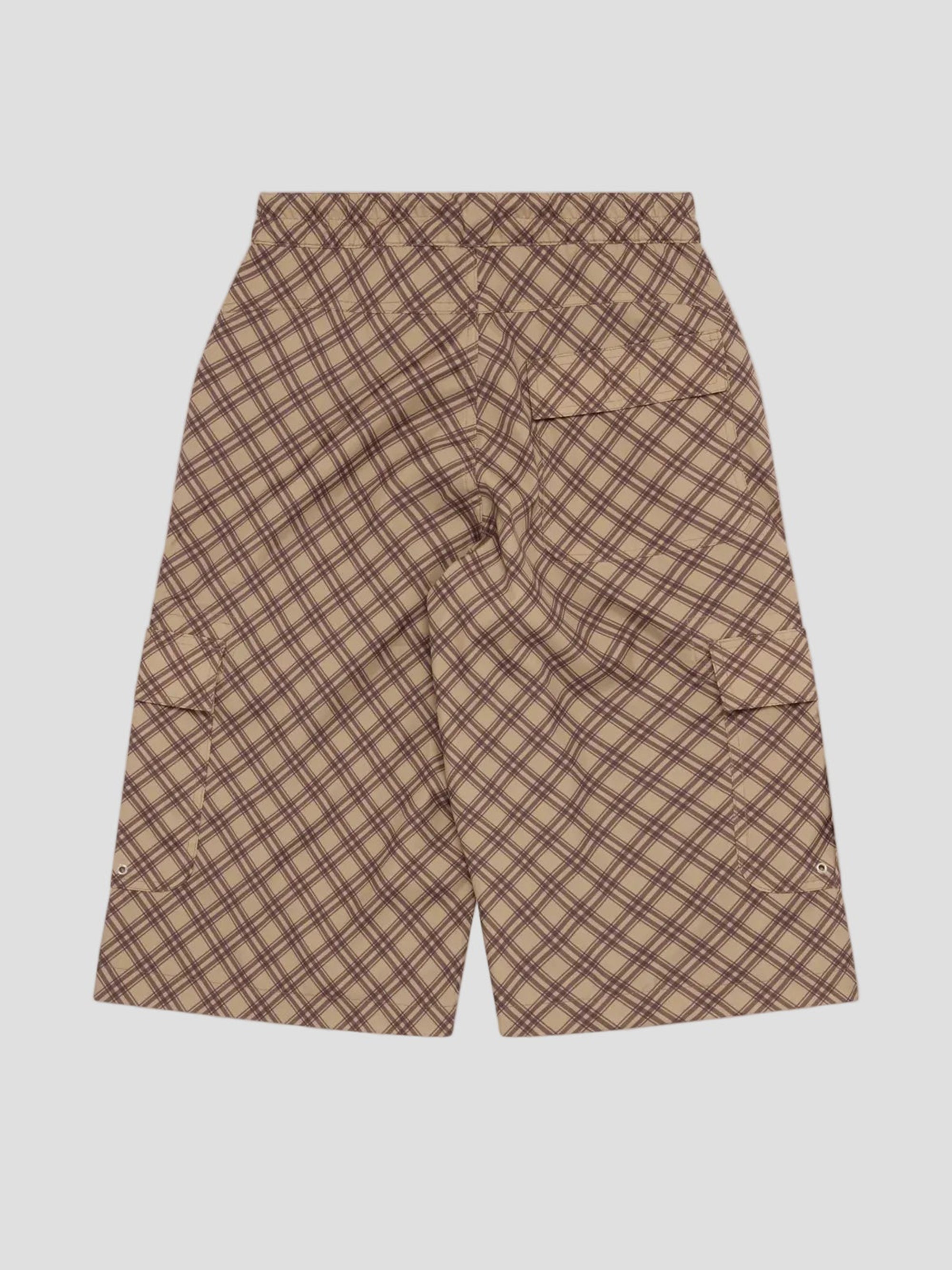 PACC18P009 ~ 3 QUARTER CARGO – TARTAN