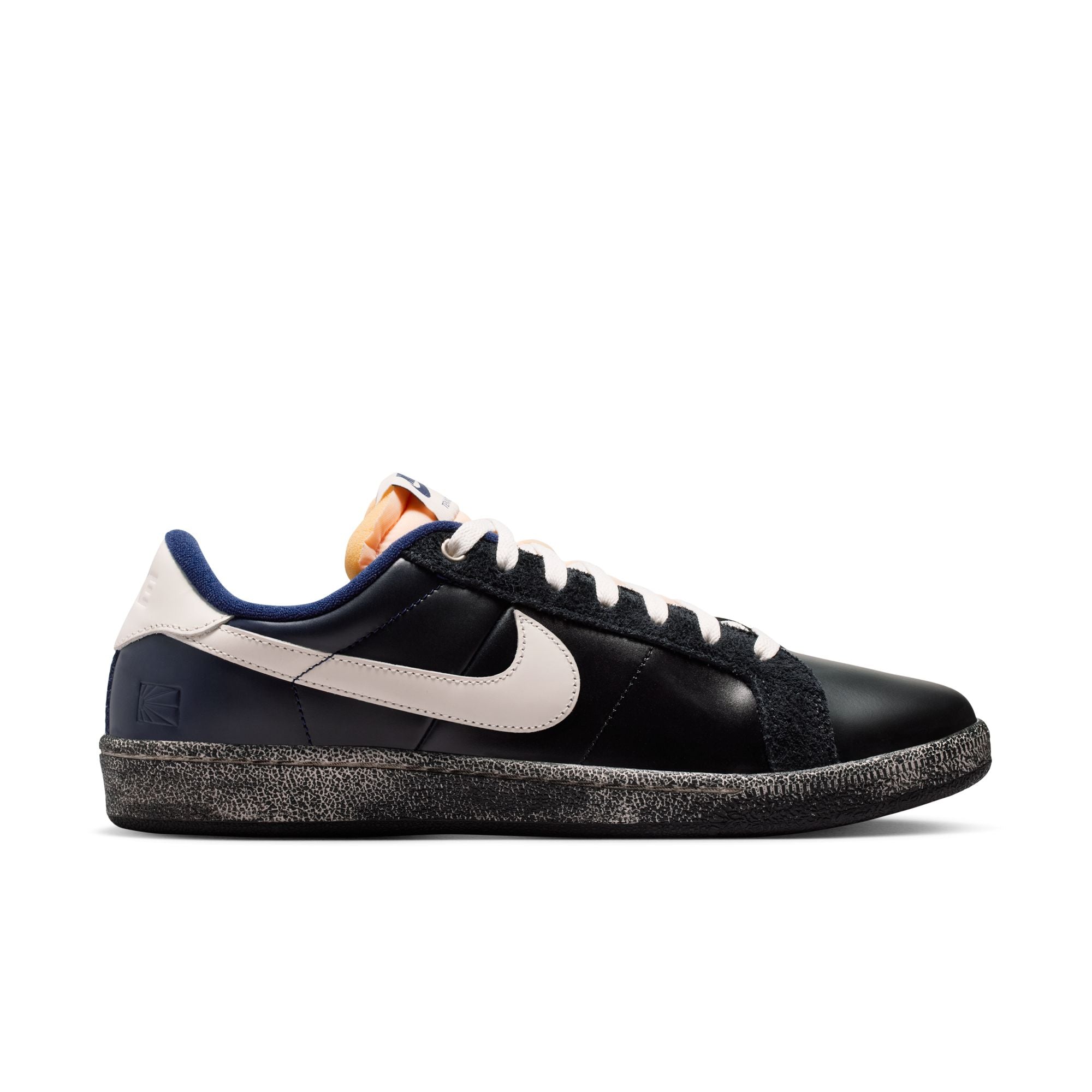 NIRW26K101-1 ~ Nike SB Zoom Tennis Classic x Rassvet BLUE VOID SAIL