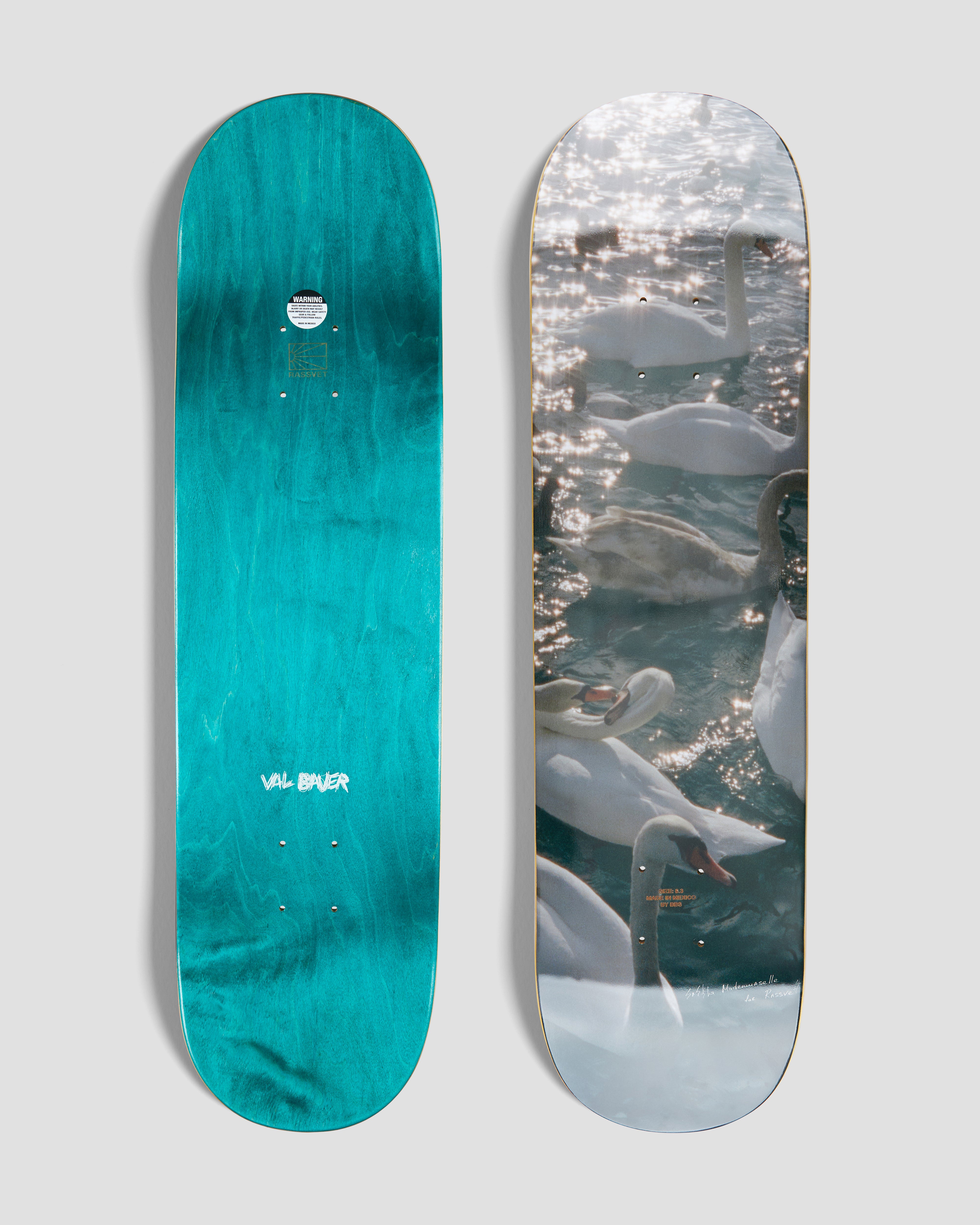 RASSVET SKATEBOARDS CLOTHING - HARDWARE – RASSVETSKATEBOARDS.COM