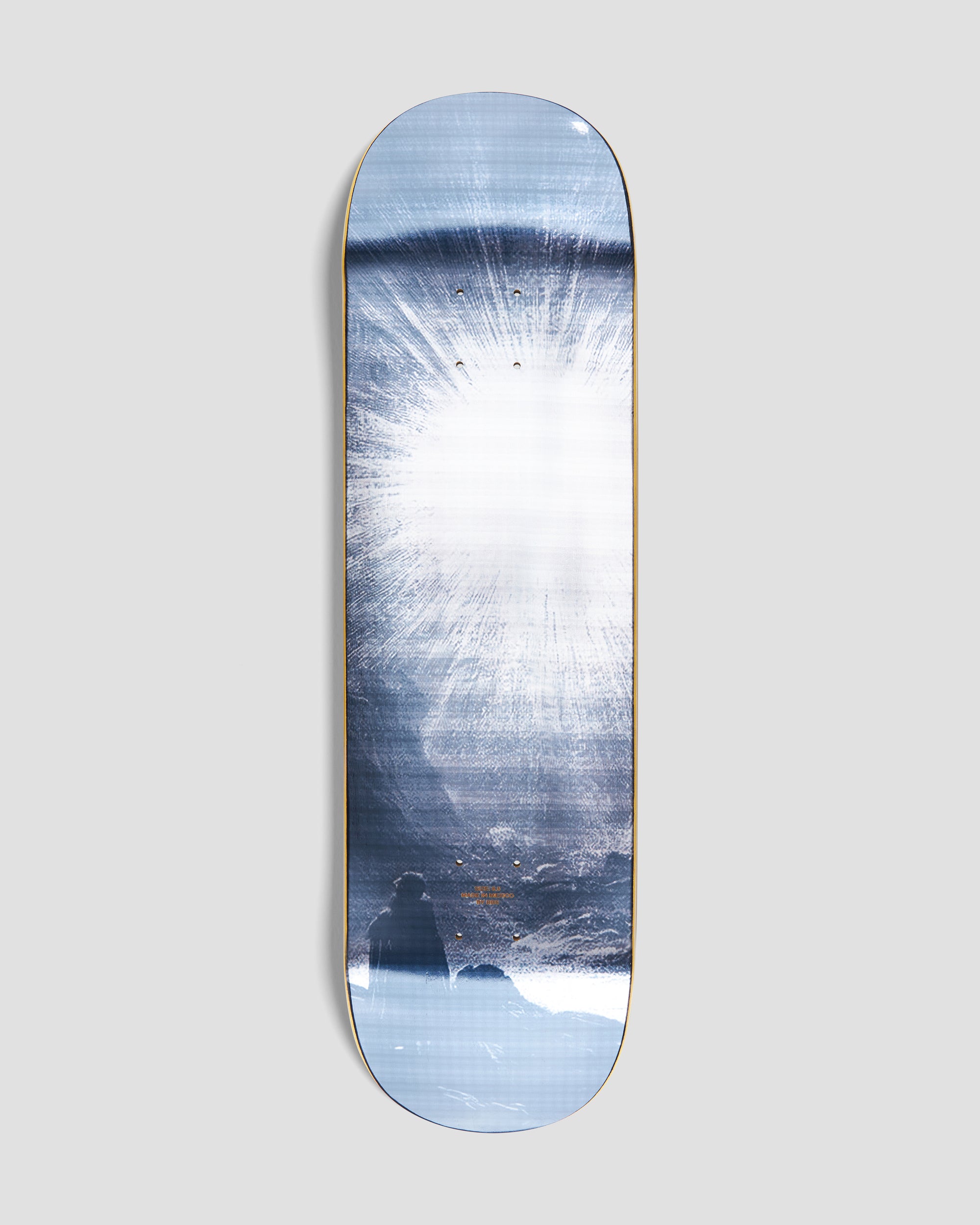 PACC18SK05 ~ CAMBRYAN SEDLICK DAWN DECK - 8.5