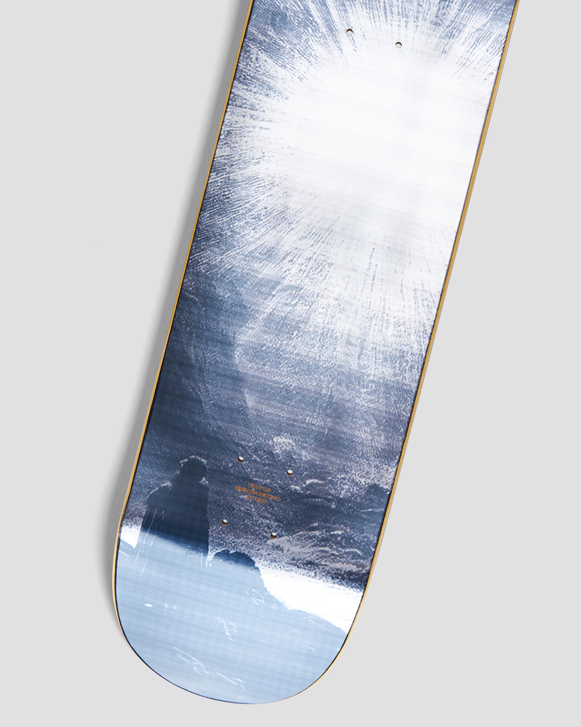 PACC18SK05 ~ CAMBRYAN SEDLICK DAWN DECK - 8.5