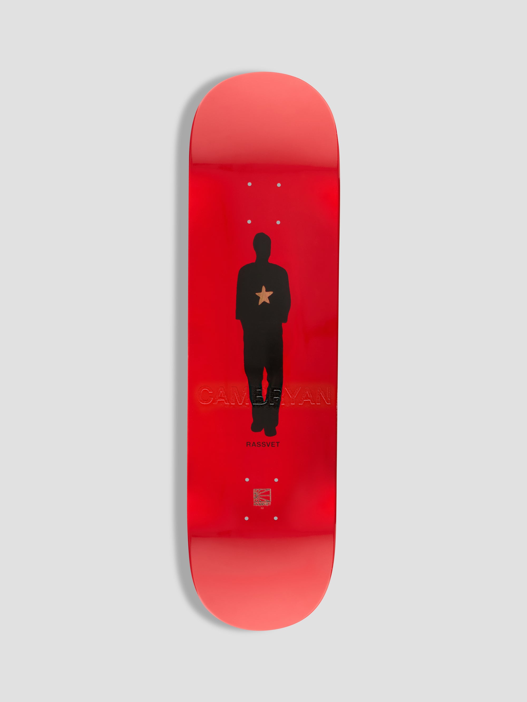 PACC17SK06 ~ CAMBRYAN SEDLICK GERRY DECK - 8.5