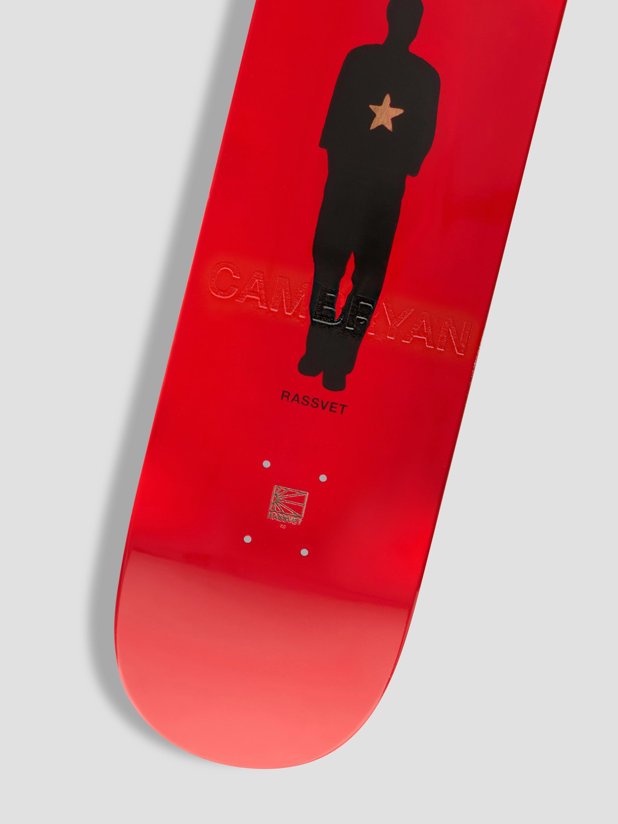 PACC17SK06 ~ CAMBRYAN SEDLICK GERRY DECK - 8.5