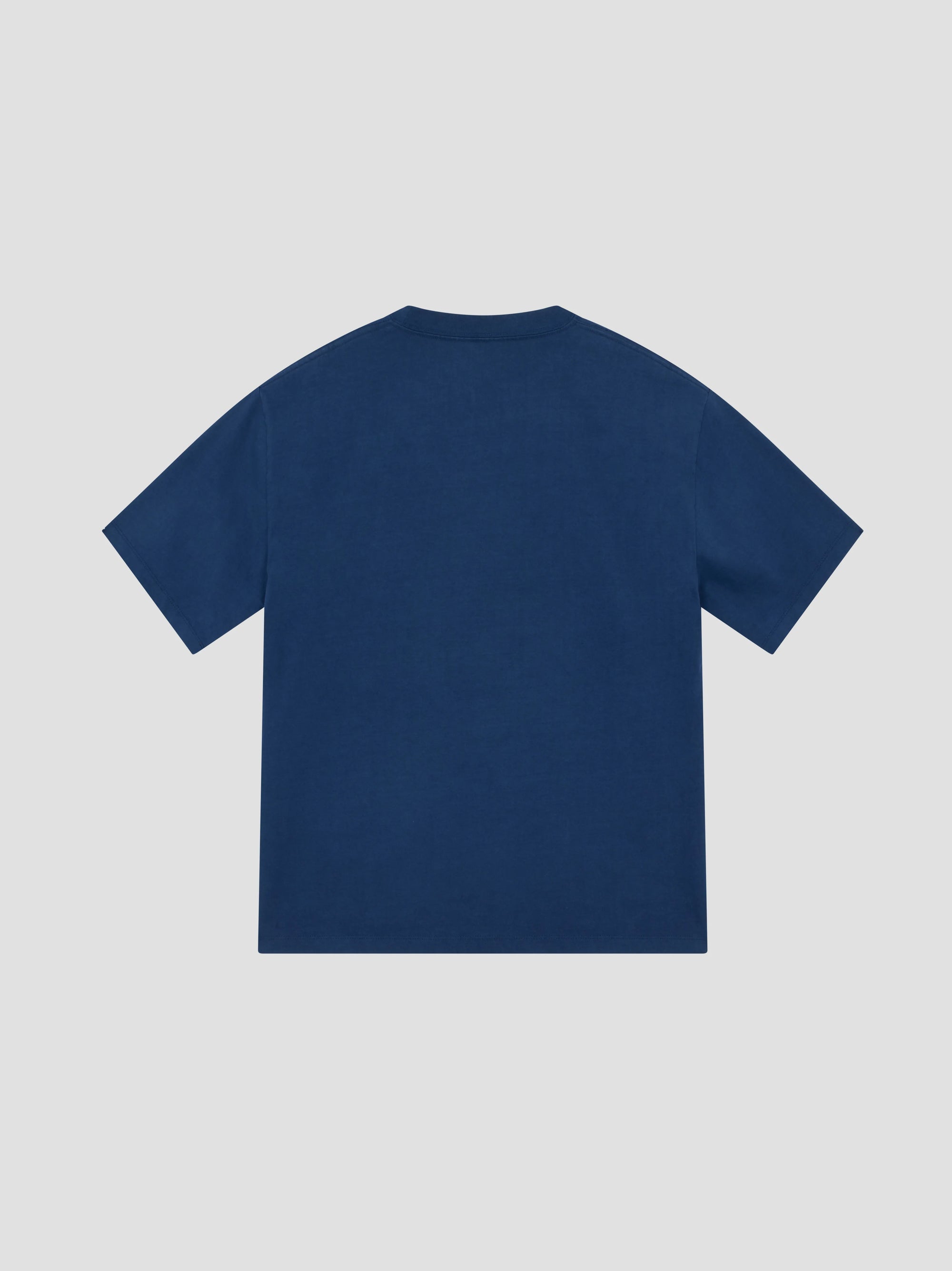 PACC17T002 ~ SURPLUS TEE - NAVY
