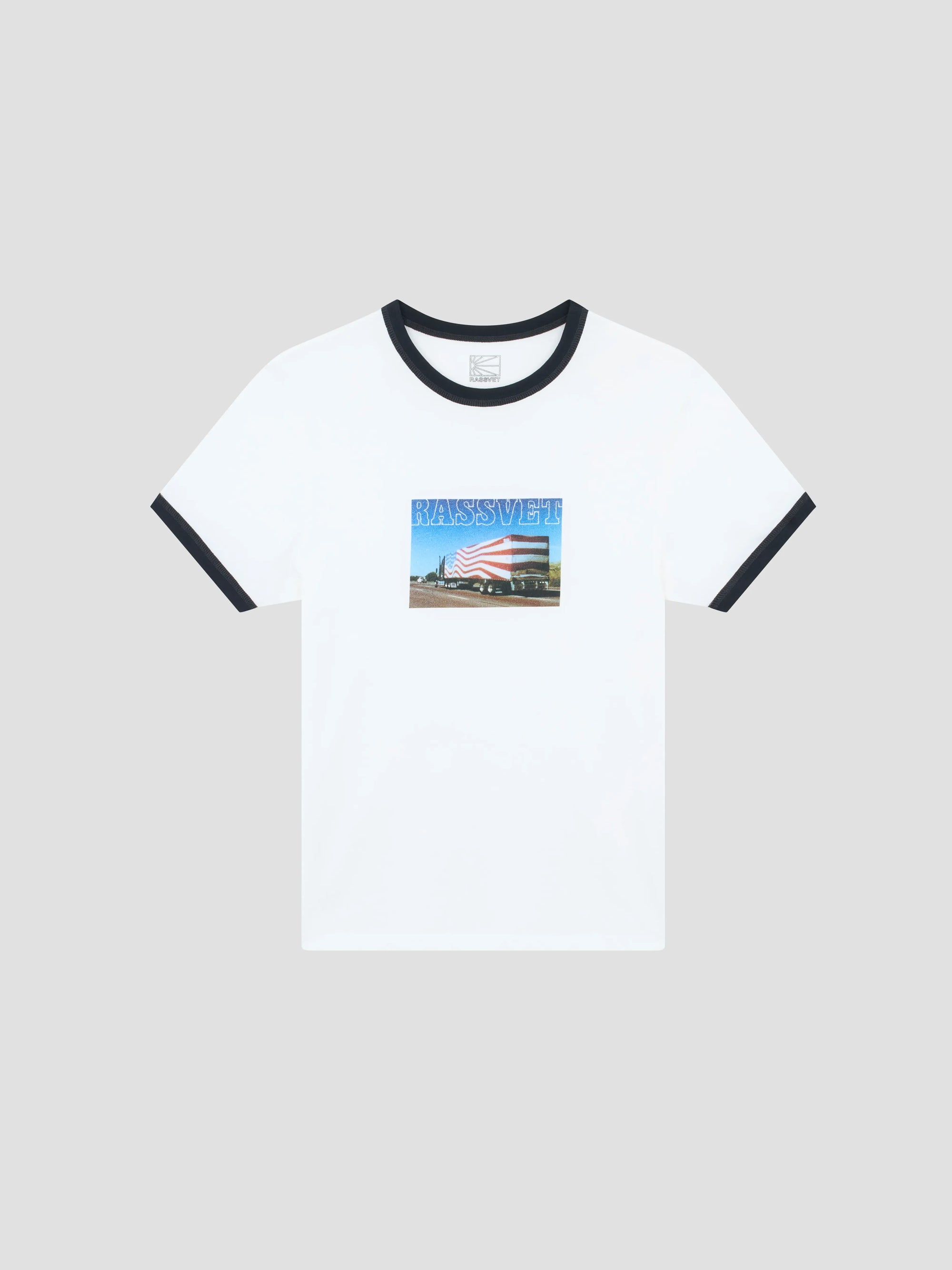 RASSVET SKATEBOARDS CLOTHING - T SHIRTS – RASSVETSKATEBOARDS.COM