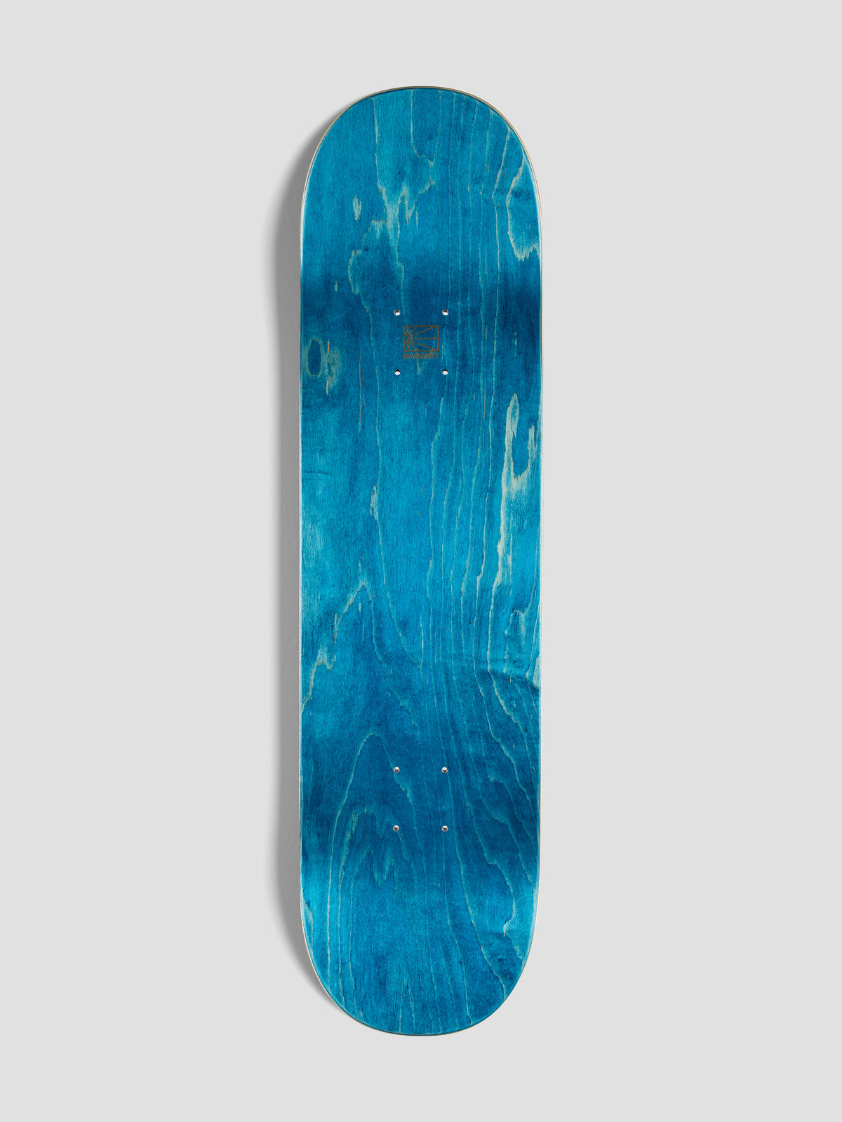 PACC19SK07-1 ~ UNISEX TAVEIRA BOARD WOOD - 8.25 RED